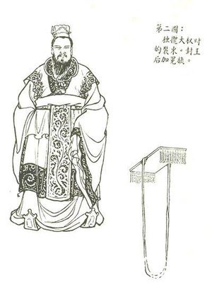 历史上的今天7月18号 魏武帝曹操诞辰