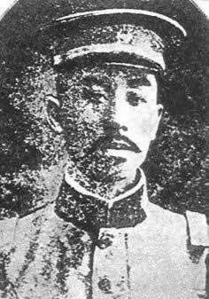 历史上的今天8月16号 中东铁路正式开工