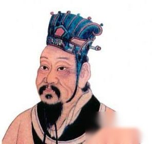 历史上的今天4月26日 东晋开国皇帝司马睿登基
