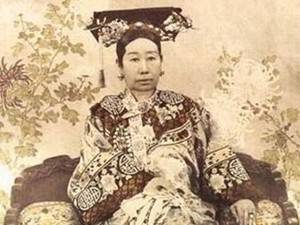 历史上的今天9月21号 慈禧太后发动戊戌政变
