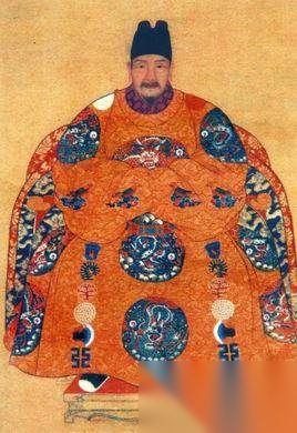 历史上的今天10月2号：1627年明信王朱由检即帝位