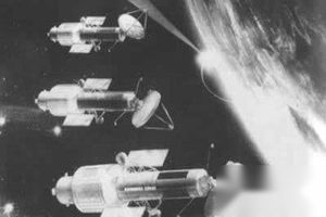 历史上的今天5月13日 美国宣布星球大战时代结束