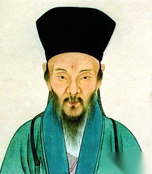 历史上的今天10月31日：明朝全能大儒王守仁出生