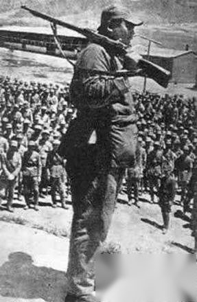 历史上的今天5月26日 莫高窟“藏经洞”被发现