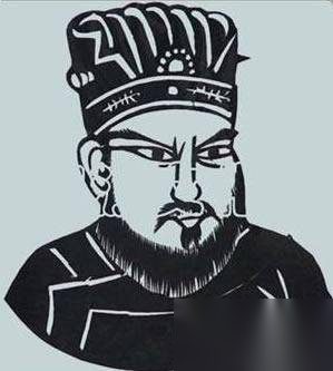 南朝刘宋著名将领沈庆之逝世
