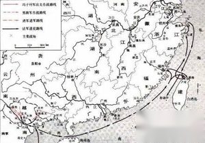 历史上的今天6月9日 罗马最残暴的皇帝尼禄王逝世