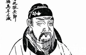 英国公李绩逝世