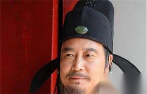 唐朝著名奸相李林甫逝世