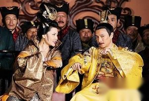 历史上的今天7月3日 唐中宗李显逝世