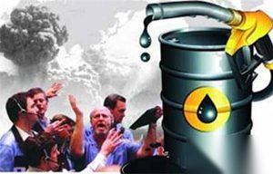 第二次石油危机爆发