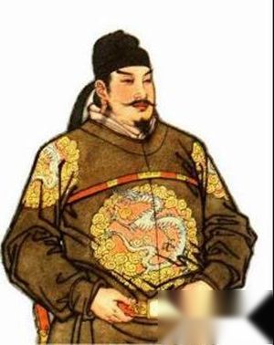 历史上的今天7月10日 唐太宗李世民病逝