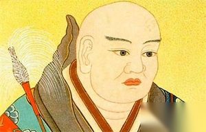 佛教日莲宗创始日莲出生