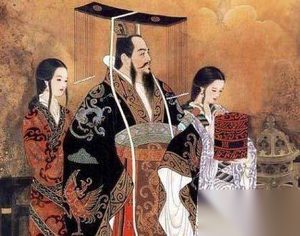 汉光武帝诏杀奴婢者不得减罪