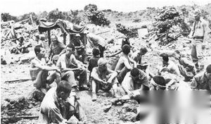 历史上的今天5月15日 美国将冲绳归还日本