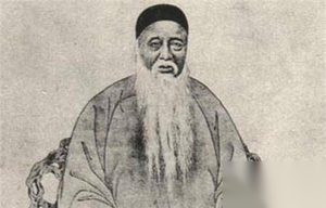杰出历史地理学家杨守敬出生