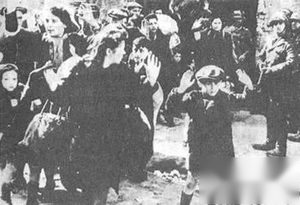 历史上的今天11月26日 拿破仑强渡别列津纳河