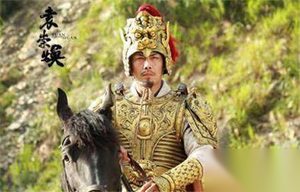 明朝著名军事将领袁崇焕逝世