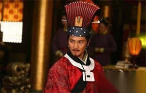 南宋开国皇帝宋高宗赵构逝世