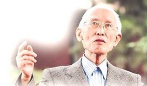 《乡愁》作者余光中过世，享年90