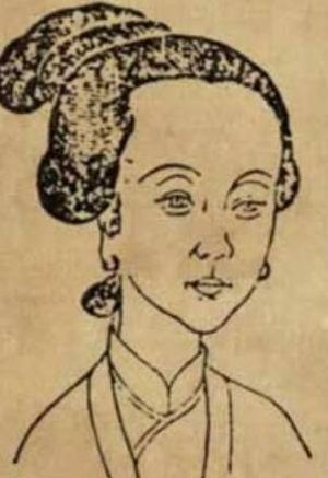 李清照逝世