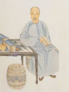 纳兰性德病逝