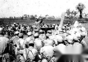 历史上的今天6月2日 汪达尔人劫掠罗马