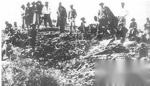 历史上的今天7月2日 日本人制造万宝山事件