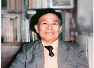 中国动画专业创始人钱家骏逝世