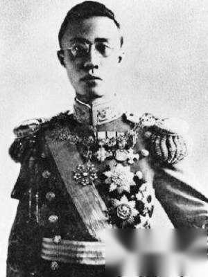历史上的今天10月17日 清朝末代皇帝溥仪逝世