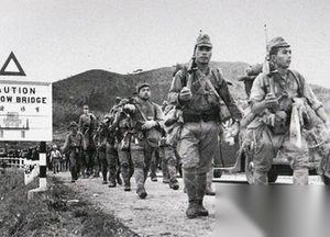 历史上的今天12月8日 太平洋战争爆发