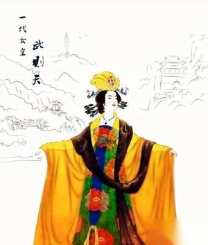 历史上的今天12月16日 安史之乱爆发
