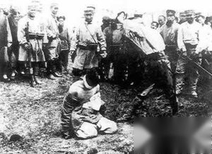 历史上的今天8月7日 明朝太监曹吉祥发动叛乱失败