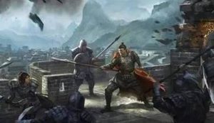 南朝侯景之乱结束