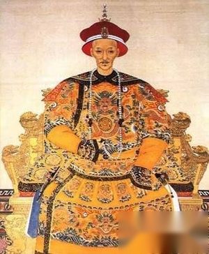 历史上的今天8月27日 清朝皇帝道光帝即位