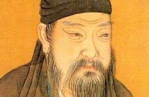 北宋政治家、史学家司马光逝世