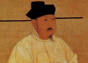 宋朝第二位皇帝宋太宗赵光义逝世