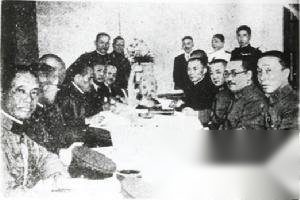 历史上的今天9月24日 日本公开称要实行华北自治