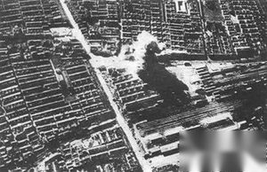 历史上的今天10月11日 淞沪战线大场之战爆发