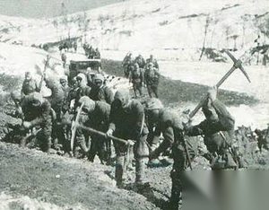 历史上的今天2月17日 女帝武则天出生