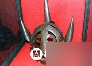 揭秘沙俄史上十大最恐怖刑具