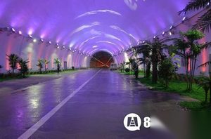 盘点当代中国8大奇迹工程