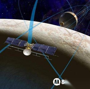 宇宙奥秘：宇宙星系死亡之谜