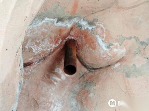 揭秘青海德令哈沙漠怪圈 疑是外星人遗址