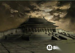 故宫有哪些灵异事件 揭秘西六宫恐怖的阴阳道