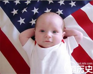 孕妇砸钱赴美生产 自称只是为了给孩子多个选择