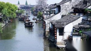 中国最宜居城市排名 杭州未进前10
