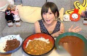 为什么大胃王都是瘦子？身体构造异于常人