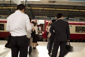 日本10条令中国人喷血的法律 在我们眼中太过苛刻