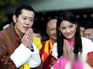 盘点：那些引领时尚潮流的亚洲王妃谁更惊艳？