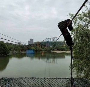 合肥欢乐岛游客坠亡是怎么回事 合肥欢乐岛游客坠亡的原因是什么